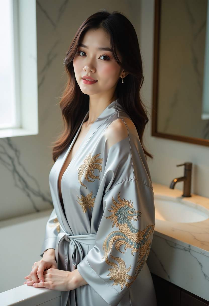 邻家的秘密