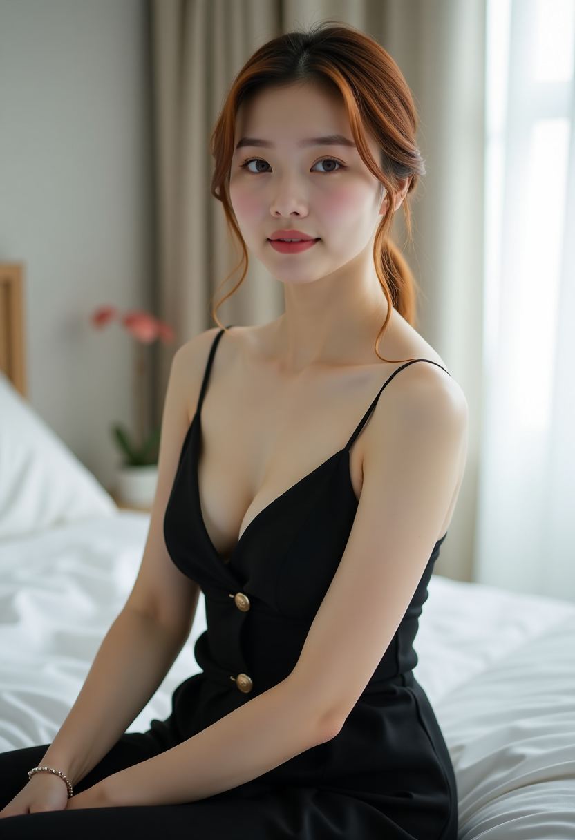 深海告白