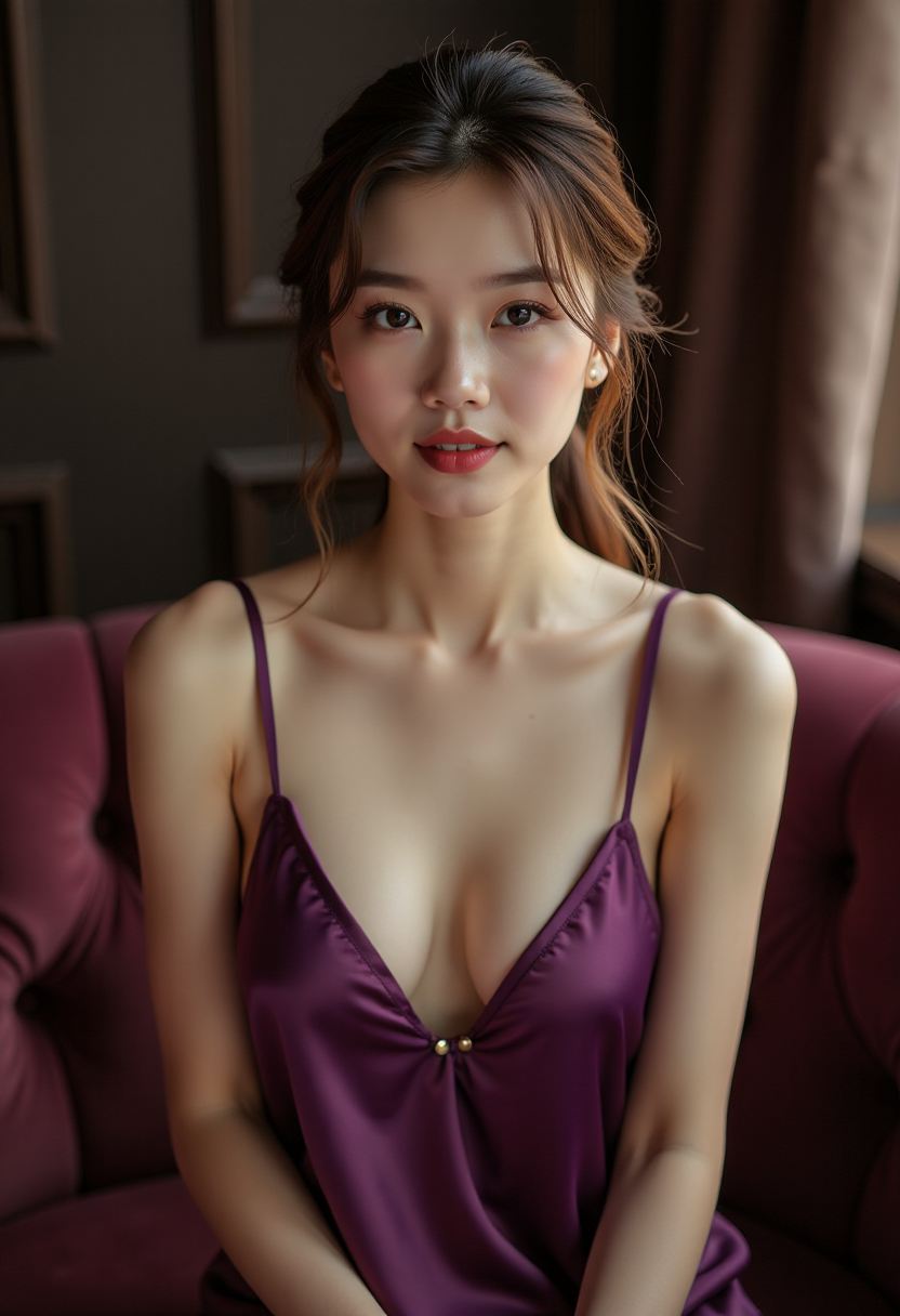 北城晚风