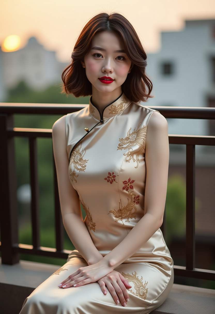 少年如歌